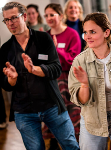 netwerkbijeenkomsten cultuuronderwijs amersfoort