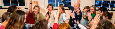 training cursus cultuuronderwijs vo