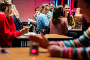 scholing cultuuronderwijs vo amersfoort