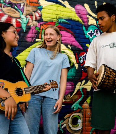 school en omgeving amersfoort en leusden