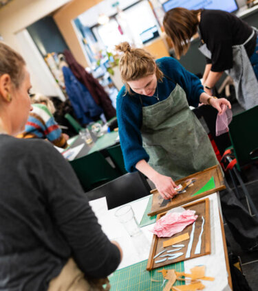 training cultuurcoordinator voortgezet onderwijs