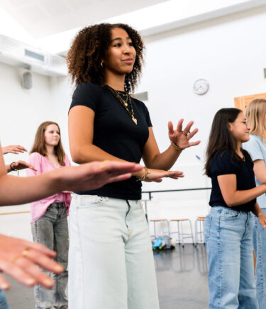 school en omgeving kunstlessen amersfoort