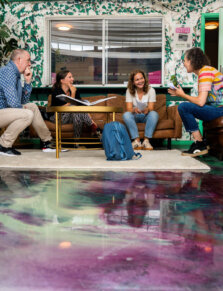neos zomeracademie 2026