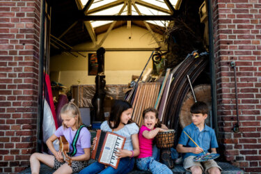 slo kerndoelen kunst en cultuur