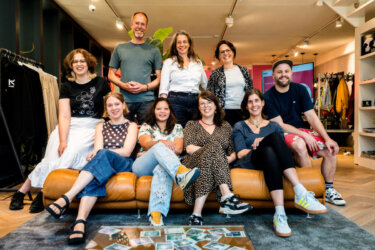 makers in de klas amersfoort