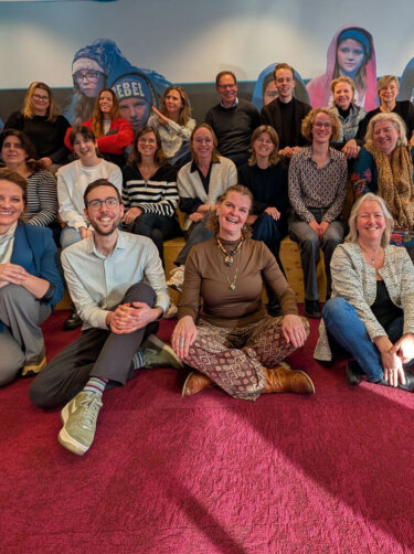 training cultuurcoördinator mbo