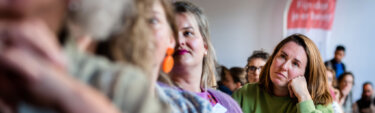 inspiratiebijeenkomst cultuuronderwijs amersfoort
