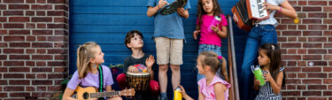 jaarverslag 2025 neos cultuuronderwijs
