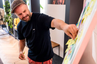 makers in de klas traject amersfoort
