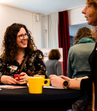 netwerkbijeenkomst vo cultuuronderwijs