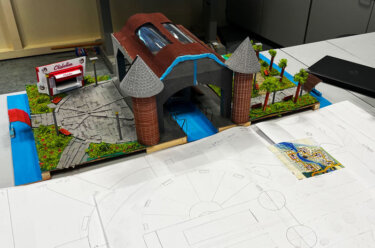 educatief aanbod architectuur
