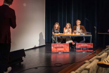 jury scholieren documentairefestival 2026