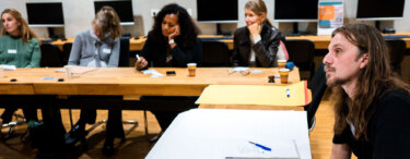 netwerkbijeenkomst taalonderwijs mbo