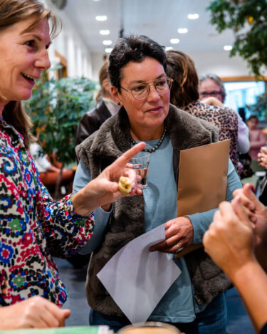 provinciaal netwerk cultuurcoordinatoren mbo