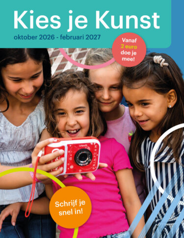 kies je kunst herfst en winter 2026
